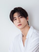 ティエル(TIELE)&nbsp;メンズヘアスタイル