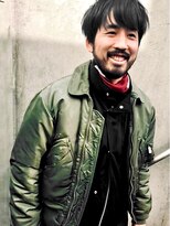 レジュアル(RESSUAL)&nbsp;natural short