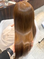 グランドール 下曽根店(Grandoll)&nbsp;透明感ナチュラルストレート【下曽根駅】