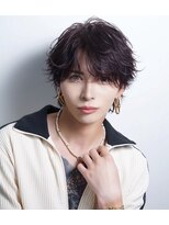 ゴールドシブヤ(GOALD SHIBUYA)&nbsp;フェザーショート