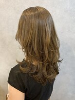 ザザ ZA/ZA 神楽坂 ワンカールレイヤー