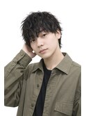 /髪質改善／縮毛矯正／白楽／白楽駅／学割U24／キッズカット