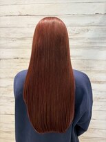 リック(Ric by KENJE)&nbsp;【ツヤ髪ロング】