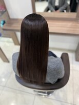 アッシュ 新杉田店(Ash)&nbsp;髪質改善/縮毛矯正/美髪/艶髪/横浜/新杉田/杉田