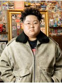 海老名スパイキーアフロ/厚木スパイキーアフロ