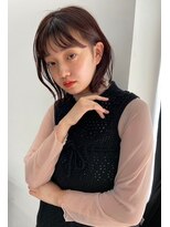 エンド 大阪梅田(&)&nbsp;ボブ