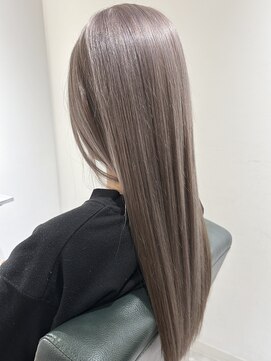 ロジャー(ROGER) アイスシルバー