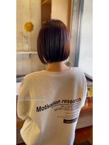 エルズ(L★s)&nbsp;ナチュラルボブ