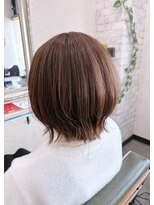 オモテ 町田店(Omote)&nbsp;ショコラブラウン