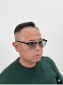 コームオーバー
