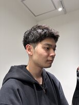 リミット 大宮(limit)&nbsp;スパイキーショート