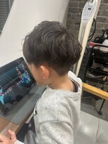 アイ(ai)&nbsp;キッズパーマ