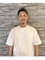 アグ ヘアー ミーア 高円寺店(Agu hair mire)&nbsp;立石 翔輝