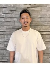 アグ ヘアー ミーア 高円寺店(Agu hair mire)&nbsp;立石 翔輝