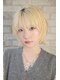 アデプト 金町店(adept)の写真/【金町駅】ファッション雑誌にも掲載された『トレンド×ベーシック』の絶妙バランスに予約殺到!!