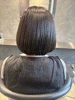 ユウシヘアー(Yushi Hair)&nbsp;髪質改善トリートメント