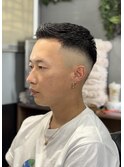 濡れパン（フェザーアップ）