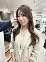 アト(Ato.) お出かけ前に◎大人可愛いくびれ巻き【樋富】【Ato.明石】