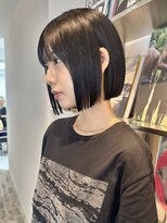 ザ スリック(THE SLICK)&nbsp;髪質改善トリート艶ストレート