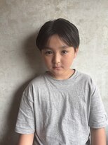 メロウ(mellow) 子供カット