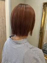 リノ カルバリ(Lino Calbari) Lino Calbariスタイル