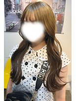 ジュール 池袋(Joule) ヘーゼルベージュ