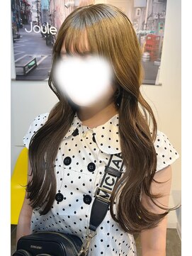 ジュール 池袋(Joule) ヘーゼルベージュ