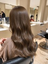 アルノー 吉塚店(Arno)&nbsp;オリーブベージュ