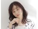 ヴィル(VILLE)の写真/カウンセリングから仕上げまで1人のスタイリストが全て担当◎一人ひとりに寄り添い美しさを引き出します