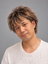 ソラヘアー(SORA hair)&nbsp;祐 樹