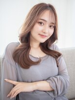 エイト タカサキ 高崎店(EIGHT takasaki)&nbsp;大人可愛い10代20代/髪質改善/ブリーチ/レイヤーカット302