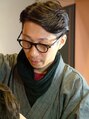 ラックヘアー(Racc hair)/上笹貫