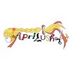 アプリラッシュ(Apri Lush)のお店ロゴ