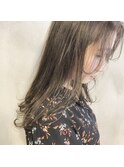 ＊オトナ女子へ☆アンティークグレー＊