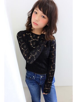 ウィル 京橋店(WiLL) 【WiLL京橋店】加藤武 ななめショートバング