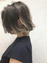 グリーク(GREEK)&nbsp;ハニーハイライト