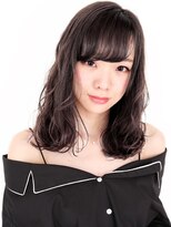 サバービア(suburbia)&nbsp;『カット+ハーフブリーチ+ホワイトブラウン』HB169