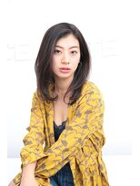 ヘアカラー専門店 スピーディー 自由が丘店(SPEEDY) ダークブラウン白髪染め可【SPEEDY自由が丘店】