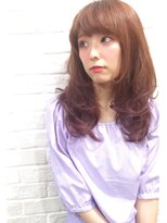 シアン 日暮里店(Cyan)&nbsp;【Cyan】キューティーレイヤースタイル☆