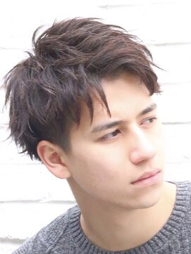 フィフス(fifth) 19'awスタイルコレクション1ビジカジ