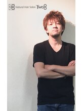 トゥーエイト(Two8) 山田 智仁