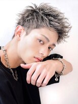 リップス レイ ギンザ(LIPPS Ray GINZA)&nbsp;ハイトーンベリショ