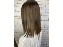ルーナヘアー(LUNA hair)