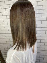 ルーナヘアー(LUNA hair)