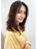 エアー 横浜(AIR)&nbsp;ふわパーマ