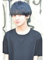 オアフ(Oahu)&nbsp;ブルージュマッシュ