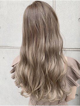 ノースイースト 荻窪店(north east) くすみベージュ/まろやかベージュ