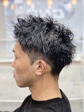 ルーム(Luum) ツイスト　ｘ　スパイラル