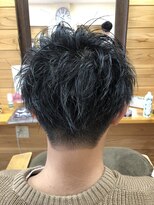 クロック バイ オハナ(Clock by Ohana)&nbsp;春夏メンズ2ブロック