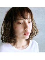 ハーヒム(her him)&nbsp;her.him/tominaga/111